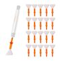 Alternative Cleaning Swab Set  K&F Concept SKU.1902, K&F Concept SKU.1902