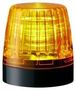 SIGNAL LIGHT, 24VDC, 0.6W, AMBER, 56MM NE-24A-Y