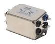 POWER LINE FILTER, 3-PH, 20A, 440VAC 816324-SF