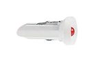 LED BULB, BLU, 380MCD, 0.013A, 24V, T4.5 1.90.690.334/0000