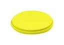 BEZEL, PUSHBUTTON, ROUND, YELLOW 5.00.888.504/0400