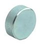 NDFEB SHALLOW POT, 13MM X 4.5MM E763NEO