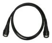 CABLE ASSY, BNC PLUG-PLUG, BLACK, 1M CT3955-100