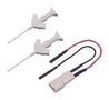 ADAPTER W/TEST CLIP, OSCILLOSCOPE PROBE CT3679