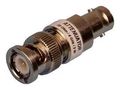 RF FIXED ATTENUATOR, BNC PLUG-JACK, 2W CT3369A-20