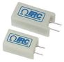 WIREWOUND RESISTOR, 1 OHM, 10W, 5% CVW101R00JLF