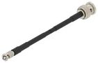 CBL ASSY, HD BNC PLUG-BNC PLUG, 75 OHM 2483396-2