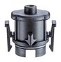 WATERPROOF CAP, PLUG CONNECTOR CAP-WACMQPC1