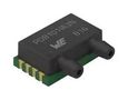 PRESSURE SENSOR, -1TO1KPA, DIFFERENTIAL 2513130810102