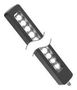 LED LIGHT BAR, DAYLIGHT WHT/1375LM/340MM BL60W340L14ASQ