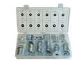 PENNY WASHER ASSORTMENT, LARGE, 240PC MP014767