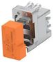 BACKPLANE FIBRE OPTIC, MOTHERBOARD KIT 2388438-1
