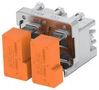 BACKPLANE FIBRE OPTIC, MOTHERBOARD KIT 2388444-1
