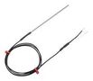 THERMOCOUPLE, TYPE T, 250MM, 250DEG C FAA-ISJ-6.0-250-NP-1.0-C2-T-I