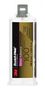 ADHESIVE, EPOXY, TRANSPARENT, 48.5ML DP100