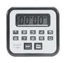 COUNTDOWN-UP TIMER, 1S TO 99MIN, 4DIGIT 80-1675.