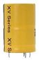 SUPERCAPACITOR, EDLC, 300F, 2.7V, CAN XV3550-2R7307-R