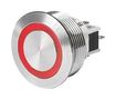 ANTI VANDAL PB SW, SPDT, 5A, 125VAC 3-145-596