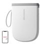 Niimbot D11H portable label printer (white), NIIMBOT D11_H white