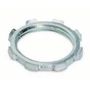 CABLE GLAND LOCKNUT, STEEL, 1/2" 141