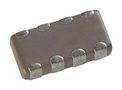 CAPACITOR ARRAY, 47PF, 100V, 0612 CA0612KRNPO0BN470