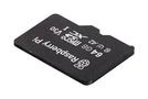 MICROSDXC CARD, 64GB, RPI 4/5 BOARD PI OS - 64GB