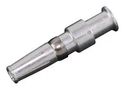 CIRCULAR CONTACT, SOCKET, CRIMP, 10AWG 82913606A