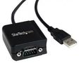 SMART CABLE, USB-RS232 CONVERTER, 2.5M ICUSB2321FIS