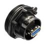 USB ADAP, 3.0 TYP A SEAL RCPT-TYP A RCPT PX0842/A3