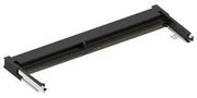 CONN, DDR4 SODIMM, CAM-IN LOCK, 260POS 2309409-2