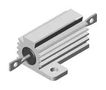 RES, 1%, WIREWOUND, SOLDER LUG RH05010R00FE02