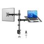 Huanuo HNCM2 monitor mount 13-32", Huanuo HNCM2