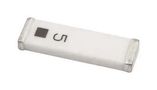 CHIP ANTENNA, 2.45GHZ, 2.62DBI, 1W ANT7020LL05R2400A
