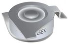 GDT, 500V, 120KA, 2 PARLL TERMINAL SMD GDT225EX-50-T2-BX
