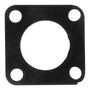 SEALING GASKET, SYNTHETIC RUBBER, SZ 16S 10-040450-16S
