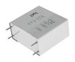 CAP, 3UF, 1.5KV, RADIAL LEADED C4AQSBU4300A11J