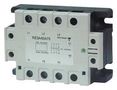 SOLID STATE RELAY, 25A, 32VDC, PANEL RZ3A40D25