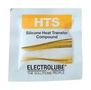 THERMAL PASTE, SSR, SILICONE BASE/2.38ML HTS02S