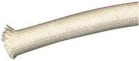 SLEEVING, INSULATING BRAIDED, 1.677MM, TAN, 100FT GSX-S14-1100-NAT