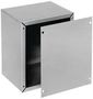 ENCLOSURE, CABINET, ALUMINIUM AU-1028
