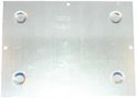 CHASSIS BOTTOM PLATE BPA-1519