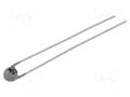 NTC thermistor; 10kΩ; 200mW; THT; ±5% EPCOS B57891M0103J000