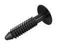 EXPANSION RIVET, NYLON, 37.6MM, BLACK RP0000383402