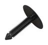 EXPANSION RIVET, NYLON, 37MM, BLACK RP0000383409