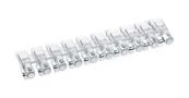 MULTIPLE LIGHT GUIDE, 6PIPE, 14.4MM, PCB 1271.1006