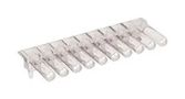 MULTI LIGHT GUIDE, 5PIPE, 11.55MM, PCB 1271.2005
