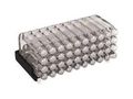 MULTI LIGHT GUIDE, 12PIPE, 16.95MM, PCB 1296.2034