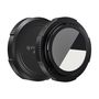 White Balance Lens Cap FREEWELL for Canon EF & RF Mount, Freewell FW-LC-CER-CC