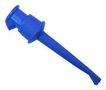 STANDARD PLUNGER CLIP, BLUE, 5A, 300V BU-P3925-6