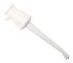 STANDARD PLUNGER CLIP, WHITE, 5A, 300V BU-P3925-9